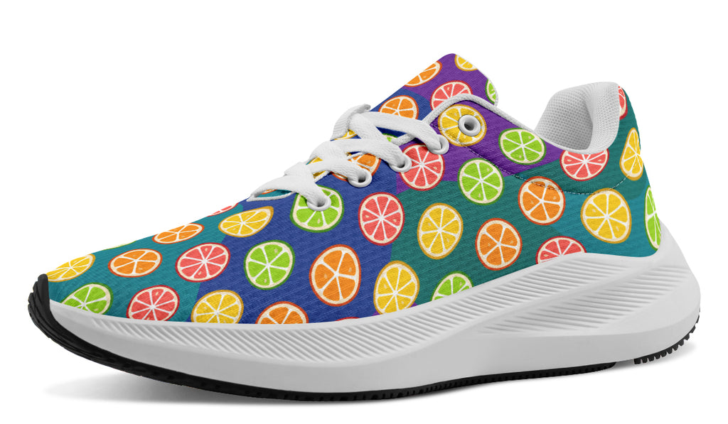Electric Citrus
