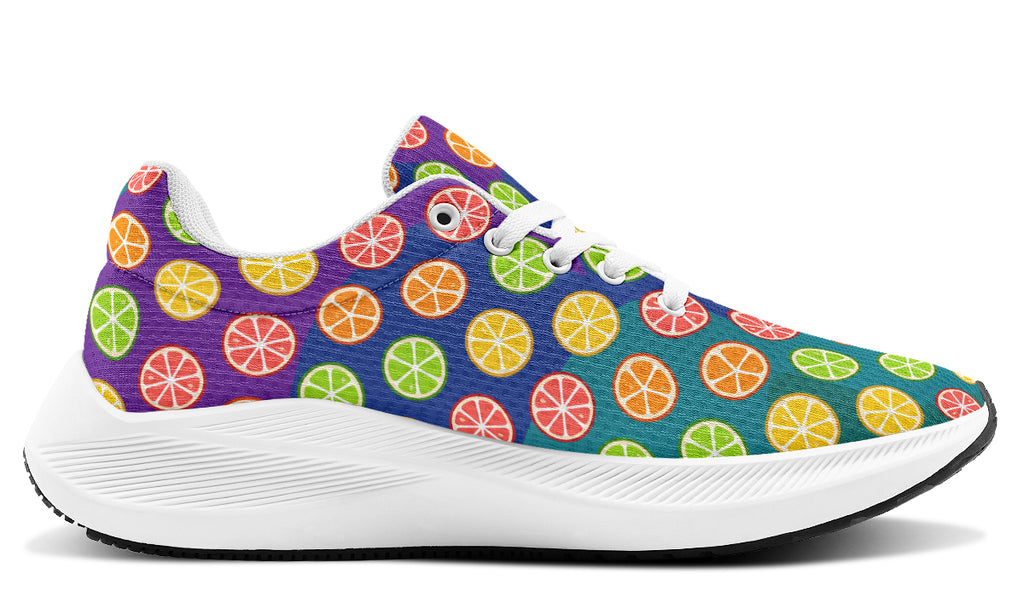 Electric Citrus