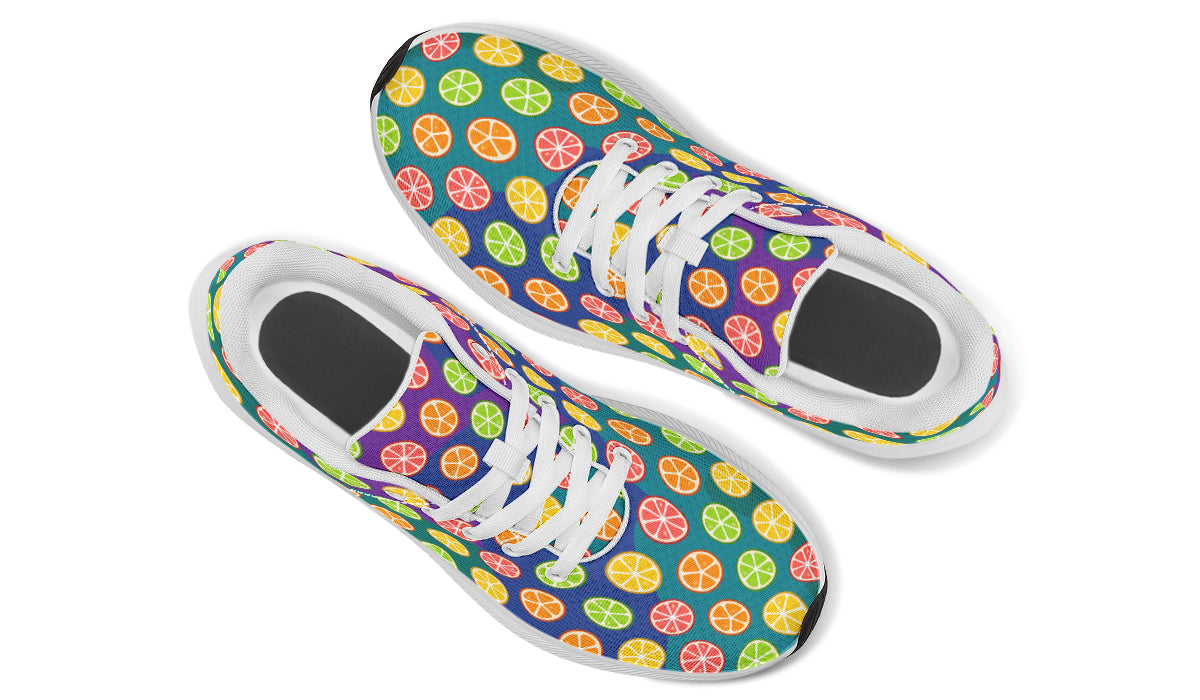 Electric Citrus