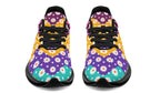 Electric Wave Daisies