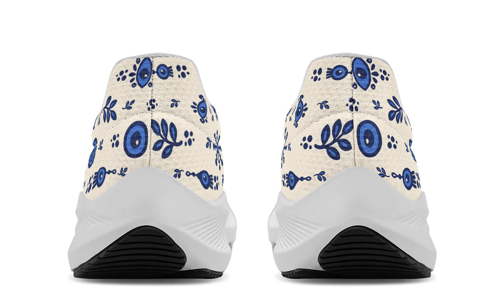 Evil Eye Folk
