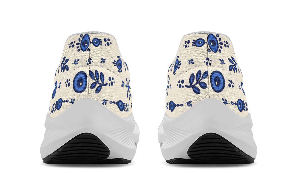 Evil Eye Folk