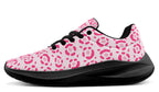 Flat Vector Leopard
