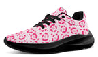 Flat Vector Leopard
