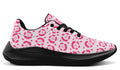 Flat Vector Leopard