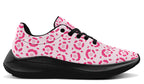 Flat Vector Leopard