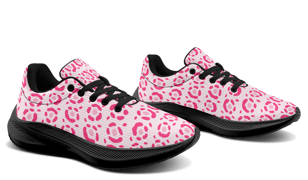 Flat Vector Leopard