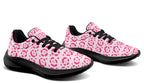 Flat Vector Leopard