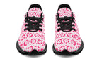 Flat Vector Leopard