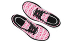 Flat Vector Leopard
