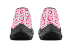 Flat Vector Leopard