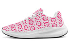 Flat Vector Leopard