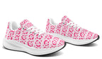 Flat Vector Leopard