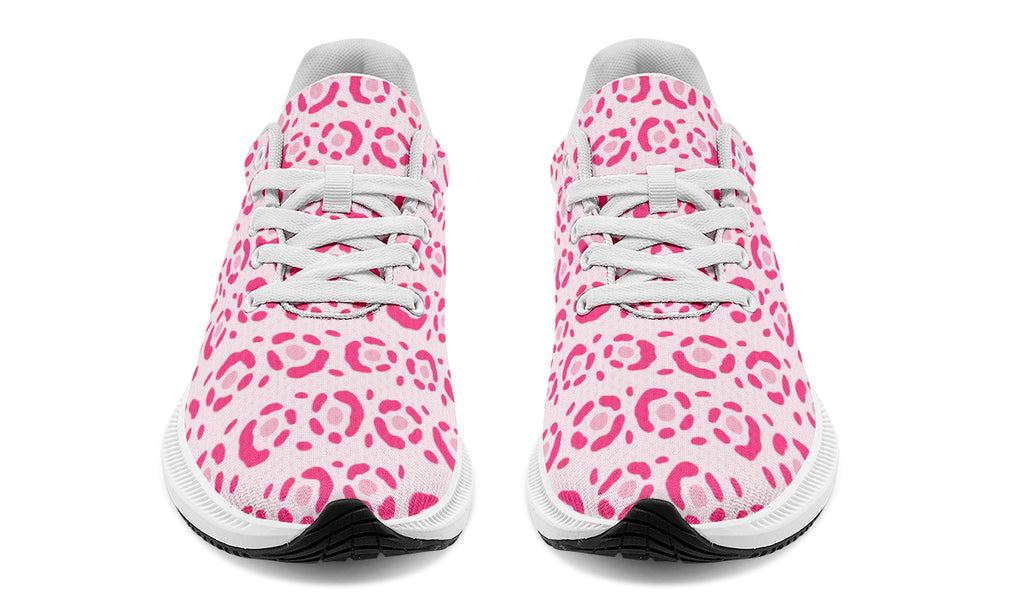 Flat Vector Leopard