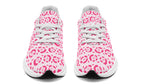 Flat Vector Leopard