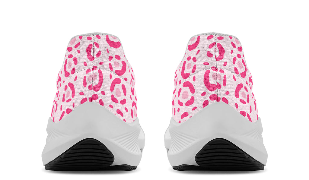Flat Vector Leopard