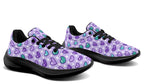 Glitter Hearts