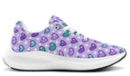 Glitter Hearts