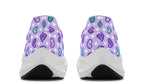 Glitter Hearts