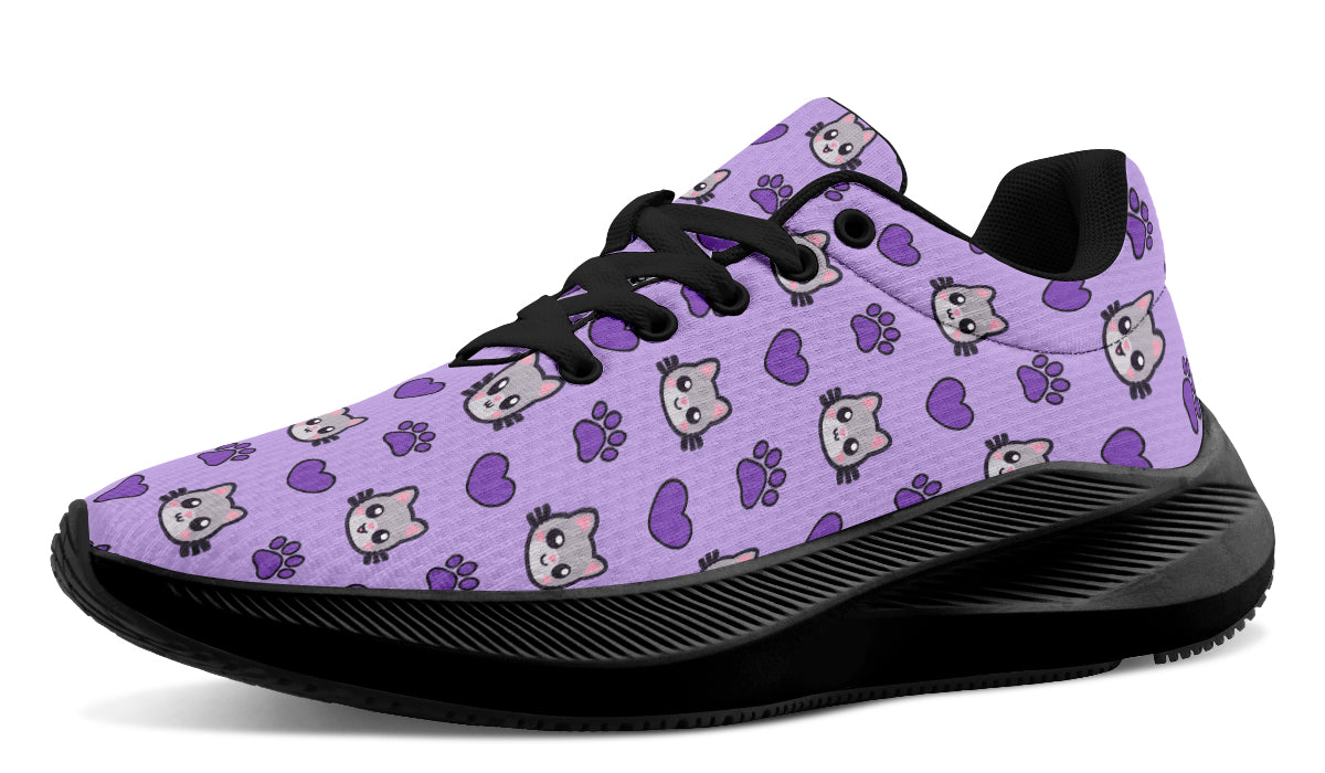 Grey Cats
