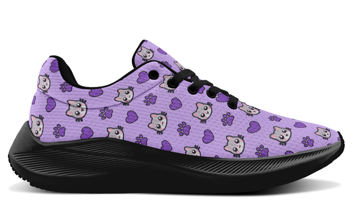 Grey Cats