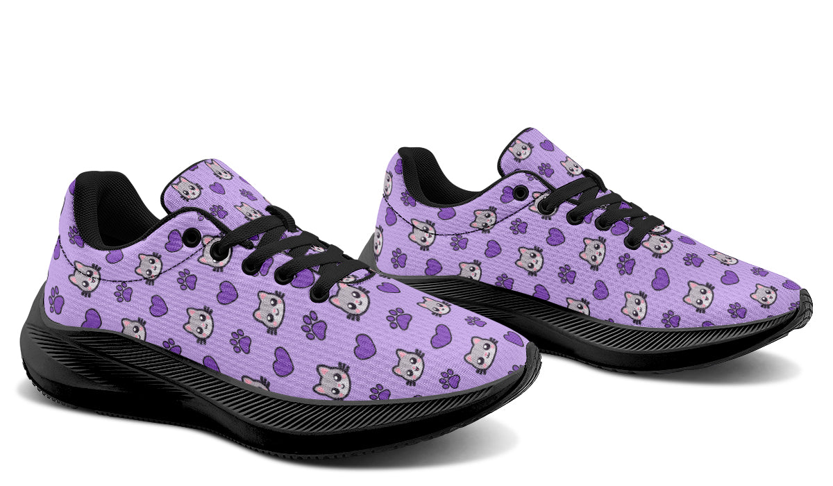 Grey Cats