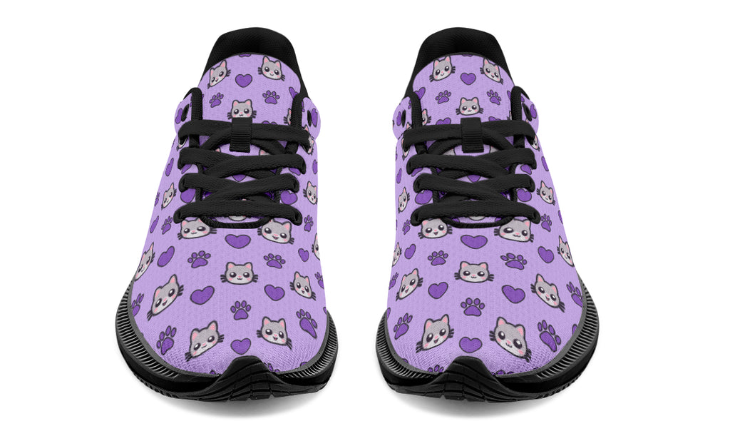 Grey Cats