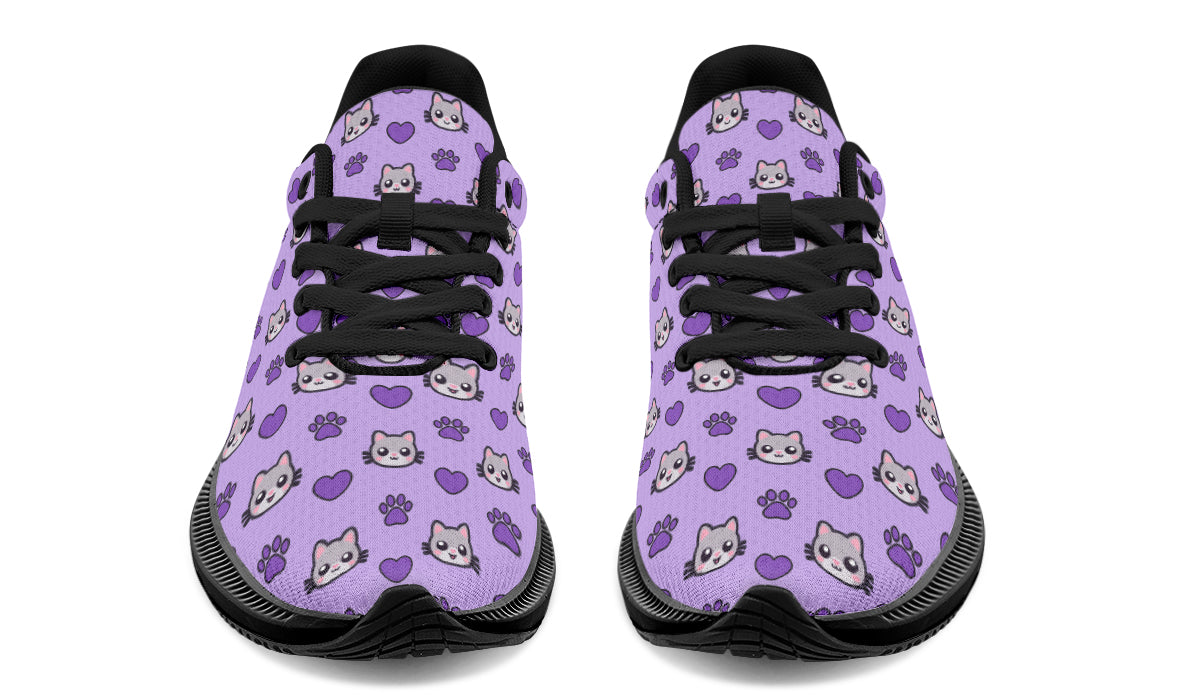 Grey Cats