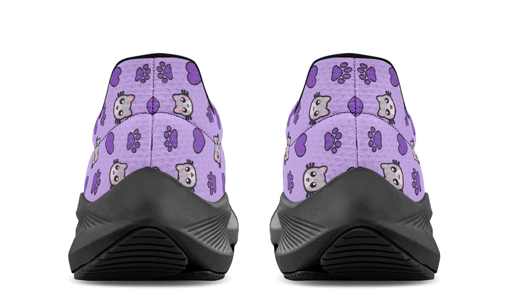 Grey Cats