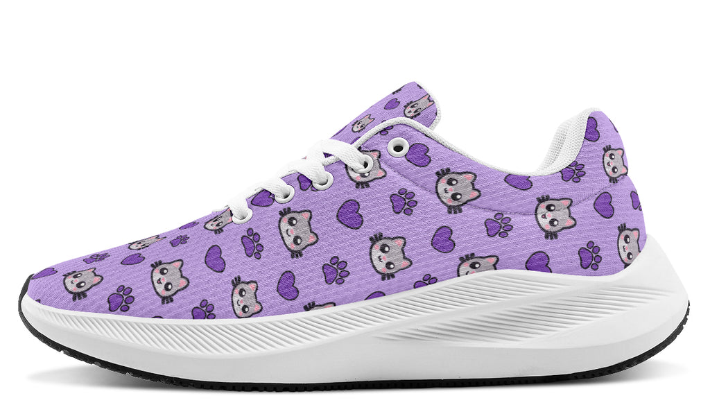Grey Cats