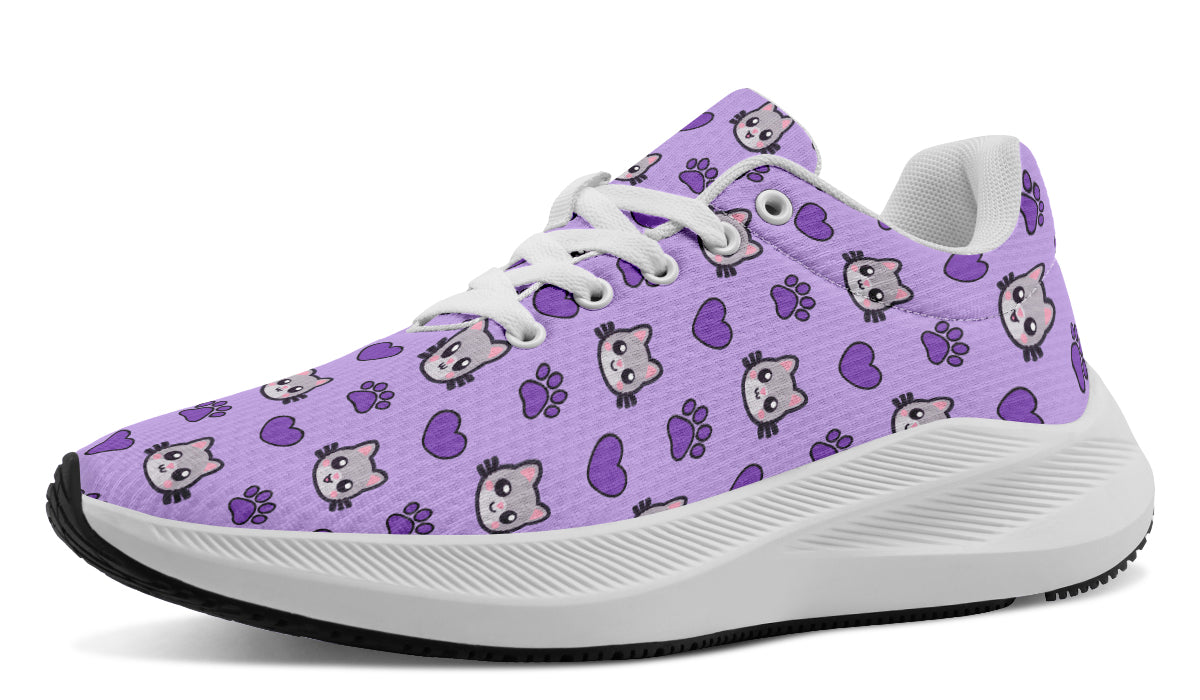 Grey Cats