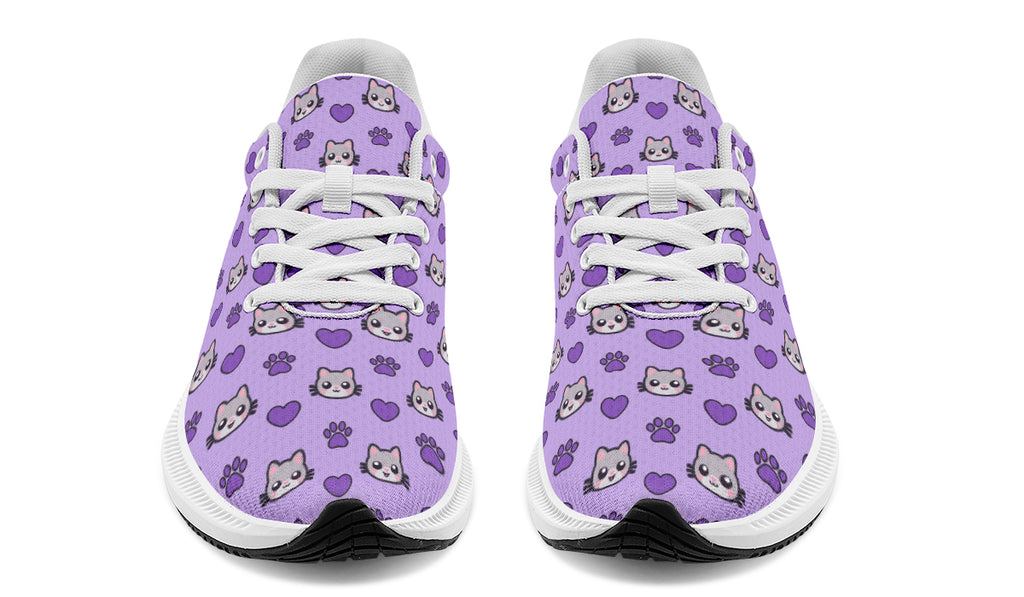 Grey Cats
