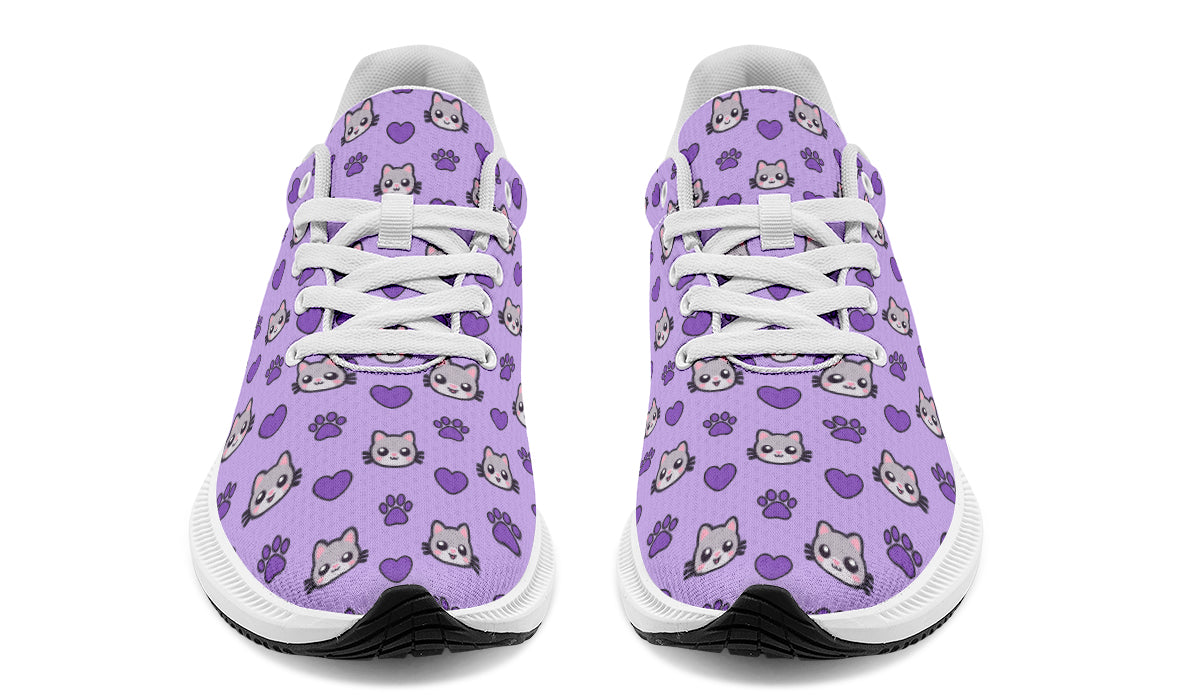 Grey Cats