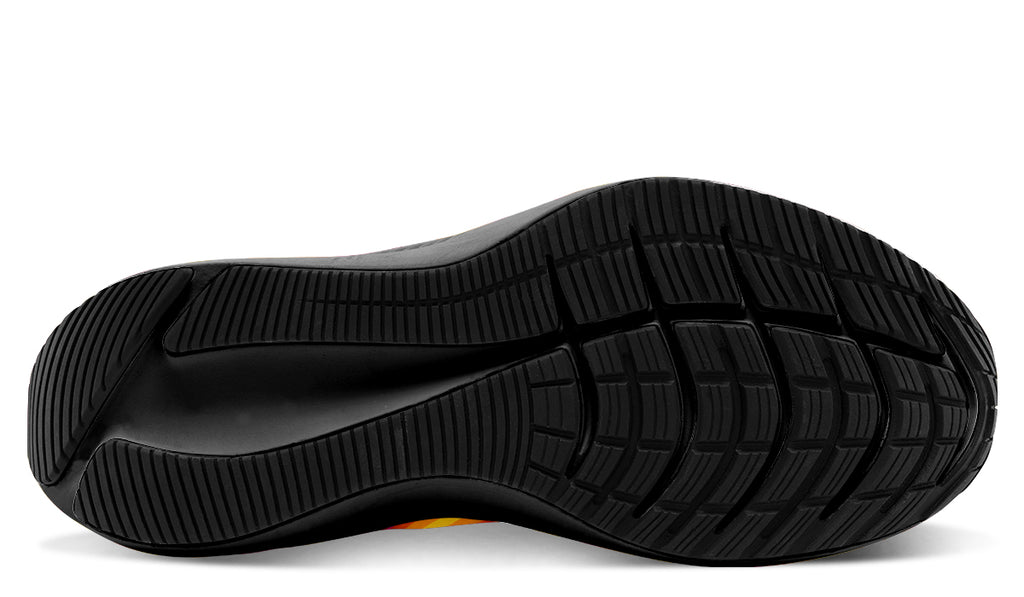 Groovy Waves Sneakers V2 Test
