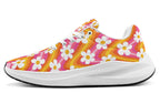 Groovy Waves Sneakers V2 Test