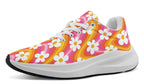 Groovy Waves Sneakers V2 Test