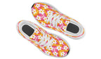 Groovy Waves Sneakers V2 Test