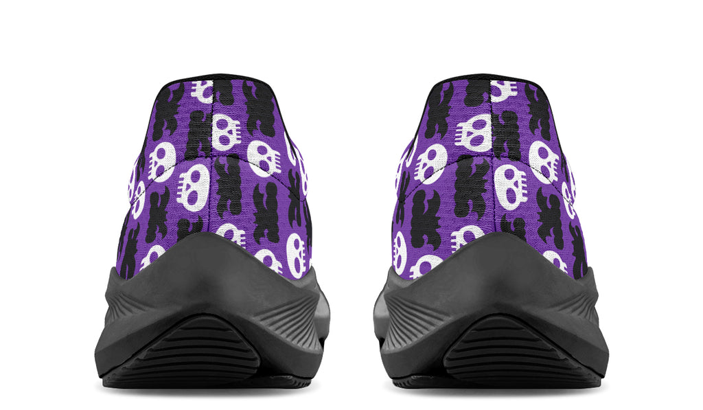 Halloween Bats