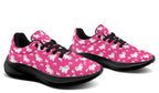 Hot Pink Unicorns