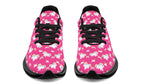 Hot Pink Unicorns