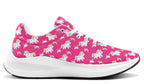 Hot Pink Unicorns