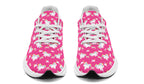 Hot Pink Unicorns