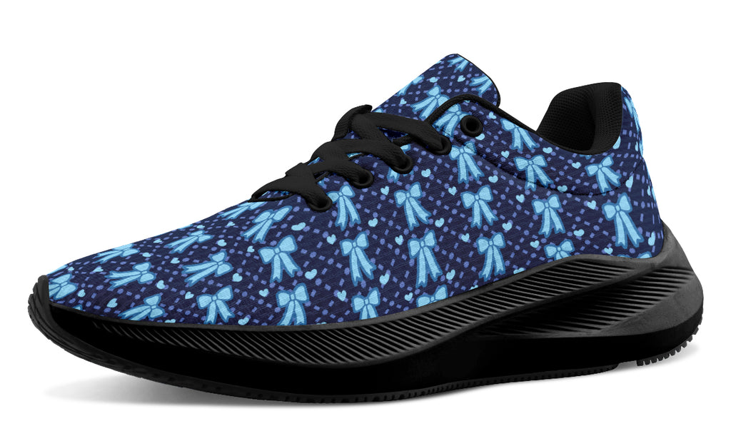 Ice Bows on Navy