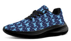 Ice Bows on Navy