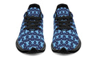 Ice Bows on Navy