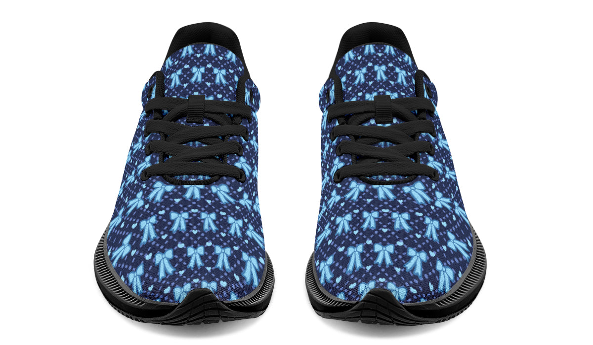 Ice Bows on Navy