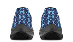 Ice Bows on Navy