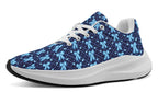 Ice Bows on Navy