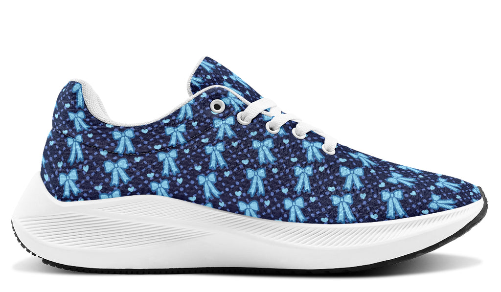 Ice Bows on Navy