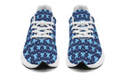 Ice Bows on Navy